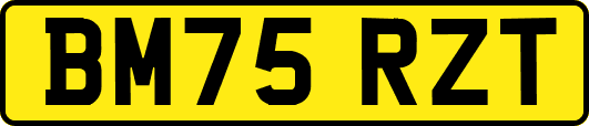 BM75RZT