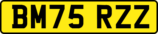 BM75RZZ