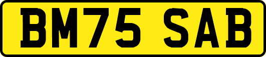 BM75SAB