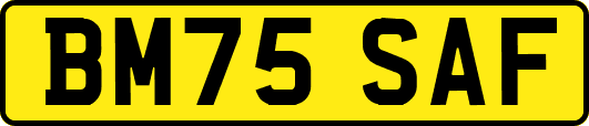 BM75SAF