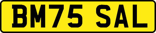 BM75SAL