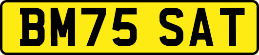 BM75SAT