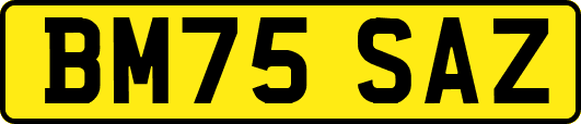 BM75SAZ