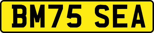 BM75SEA