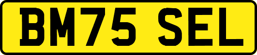 BM75SEL