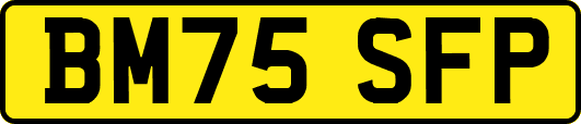 BM75SFP
