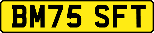BM75SFT