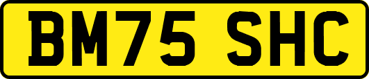 BM75SHC