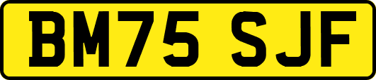 BM75SJF