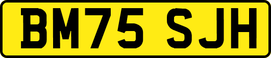 BM75SJH