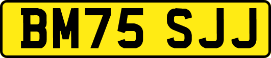 BM75SJJ