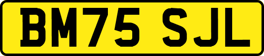 BM75SJL