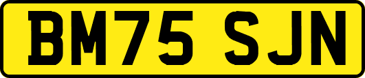 BM75SJN