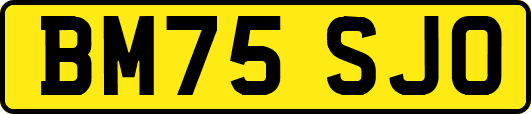 BM75SJO