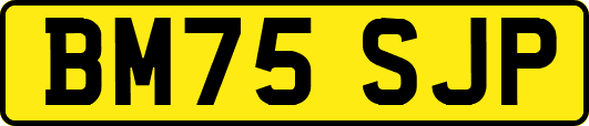 BM75SJP