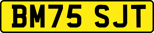 BM75SJT