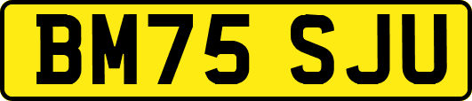 BM75SJU