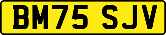 BM75SJV