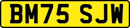BM75SJW