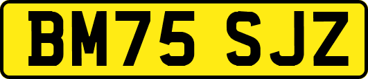 BM75SJZ