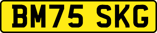 BM75SKG