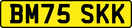 BM75SKK