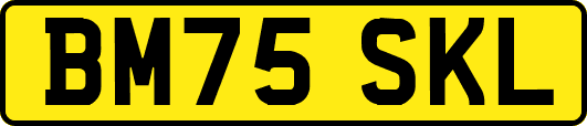 BM75SKL