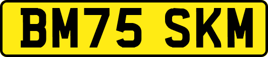 BM75SKM