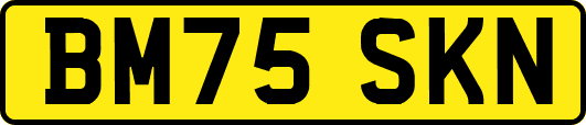 BM75SKN