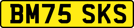 BM75SKS