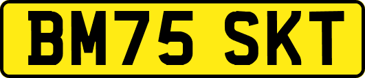 BM75SKT