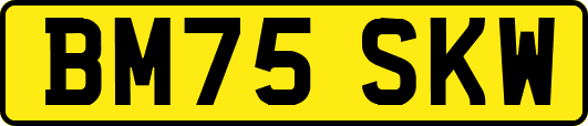 BM75SKW
