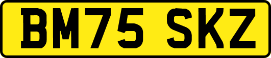 BM75SKZ