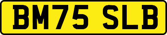 BM75SLB