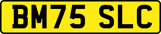 BM75SLC