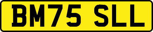 BM75SLL