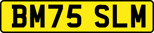 BM75SLM