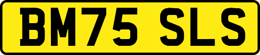 BM75SLS