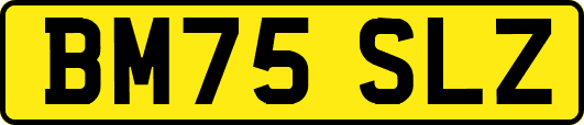 BM75SLZ