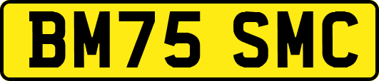 BM75SMC