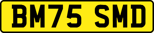 BM75SMD