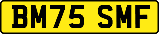 BM75SMF