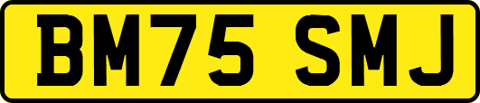 BM75SMJ