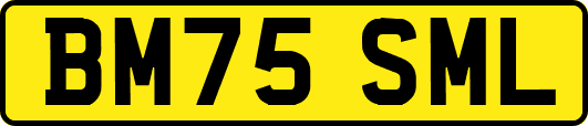 BM75SML