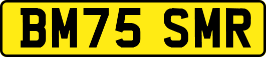 BM75SMR
