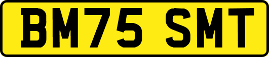 BM75SMT