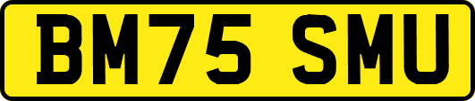 BM75SMU