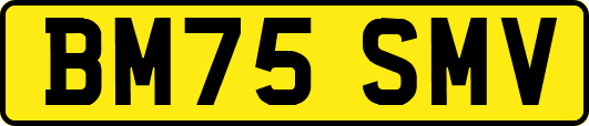 BM75SMV