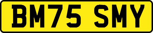 BM75SMY