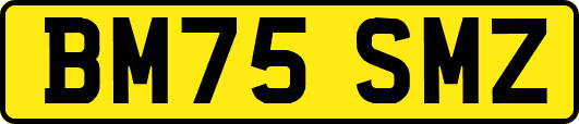 BM75SMZ
